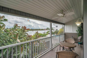 Sea Shell Townhome 23